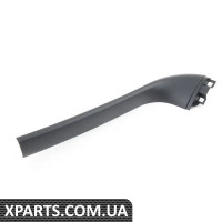 51493418686 BMW Обшивка люка Е83 - права
