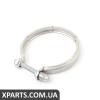 11658518404 BMW Вихлопний хомут - вказана ціна за штуку