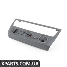 64113400555 BMW Система кондиціювання повітря - Grau