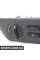 64113400555 BMW Система кондиціювання повітря - Grau