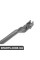 51487301070 BMW Ущільнення БІКОВОЇ ПАНЕЛІ ДЕЛА