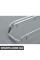 63211360464 BMW Обшивка заднього ліхтаря E24 - права