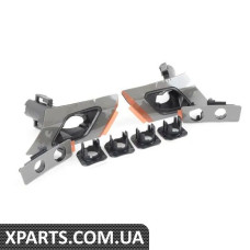 51118066228 BMW Комплект кріплень PDC