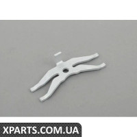 13537568663 BMW Кронштейн паливної форсунки - вказана ціна за штуку