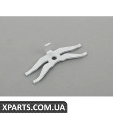 13537568663 BMW Кронштейн паливної форсунки - вказана ціна за штуку