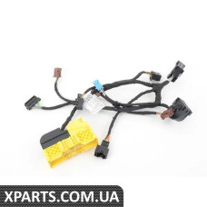 61129258232 BMW Джгут проводів сидіння - лівий