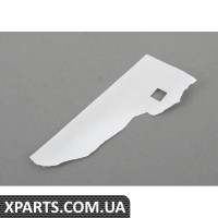 51127268377 BMW ЛІВА ЗАХИСНА ФОЛЬГА