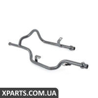 11537830988 BMW Водопровідна труба