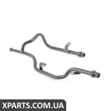 11537830988 BMW Водопровідна труба