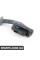 61108380831 BMW Електропроводка - сторона другого водія