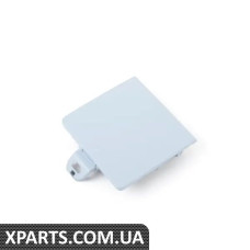 51128048592 BMW Кришка буксирувального гака F10