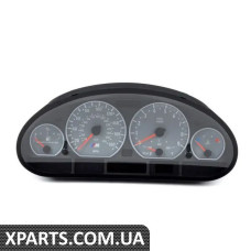 62117837973 BMW Комбінація приладів E46 M3