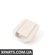 52207319687 BMW КРИШКА ІЗОФІКС