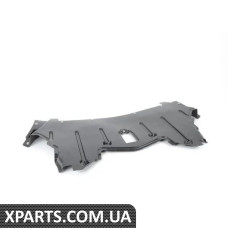 51757205147 BMW ЗАЩИТА ПОДКАПОТА, FR