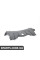 51757205147 BMW ЗАХИСТ ПІДКАПОТУ, FR