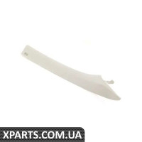 51438235006 BMW Облицювання стійки "А" - праворуч