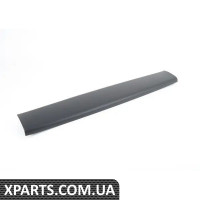 51493418687 BMW E83 Верхня панель кришки багажника - антрацит