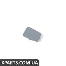 51428224415 BMW E46 Заглушка підлокітника - ціна вказана за штуку