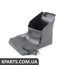 51747308828 BMW Повітропровід Диспл.Масляний Радіатор Двигуна - Правий