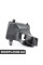 51747308828 BMW Повітропровід Диспл.Масляний Радіатор Двигуна - Правий