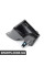 51747308828 BMW Повітропровід Диспл.Масляний Радіатор Двигуна - Правий