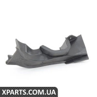 51767183828 BMW Ущільнення, капот, задня підвіска