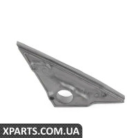 51337329753 BMW УПЛОТНЕНИЕ НАРУЖНОГО ЛЕВОГО ЗЕРКАЛА