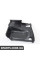 51478233658 BMW Панель обшивки багажника E46 - права - антрацит