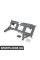 65110035509 BMW КОМПЛЕКТ ДЛЯ МОДИФІКАЦІЇ SIRIUS