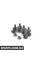 65110035509 BMW КОМПЛЕКТ ДЛЯ МОДИФІКАЦІЇ SIRIUS