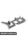 65110035509 BMW КОМПЛЕКТ ДЛЯ МОДИФІКАЦІЇ SIRIUS