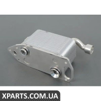 11441406695 BMW Масляний радіатор Е39 М5