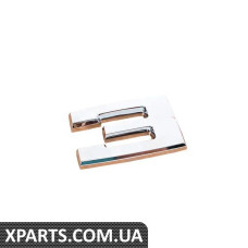 51142250539 BMW Эмблема БМВ 3