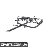 12511439175 BMW Джгут проводів E39 - модуль двигуна