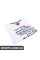 80142285819 BMW ФУТБОЛКА BMW MOTORSPORT ДЛЯ W