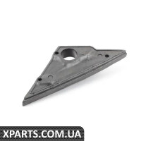 51337329754 BMW УПЛОТНЕНИЕ, НАРУЖНОЕ ПРАВОЕ ЗЕРКАЛО