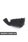 51717185160 BMW КРЫШКА ЗАДНЕГО КОЛЕСА