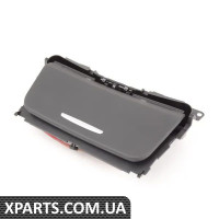 51168051991 BMW Попільничка в матовому чорному