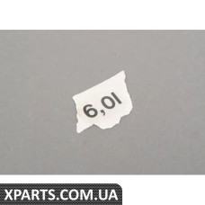 61668361583 BMW МІТКА