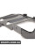 65159136678 BMW Кронштейн - аудіопідсилювач