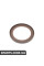 11111338342 BMW SHAFT SEAL запчастини для мотоцикла