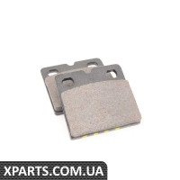 34112301360 BMW РЕМКОМПЛЕКТ, ГАЛЬМОВИЙ КАРДАН