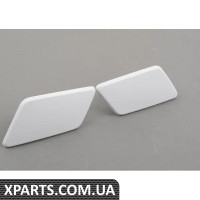 51112993585 BMW КОМПЛЕКТ ОБРОБКИ,