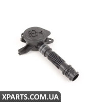 61667241664 BMW НАПОЛНУВАЛЬНА ТРУБА
