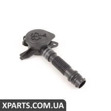 61667241664 BMW НАПОЛНУВАЛЬНА ТРУБА