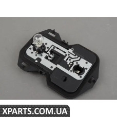 63217390231 BMW Патрон лампи заднього ліхтаря F26 — ціна вказана за штуку