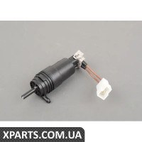 61661370033 BMW Насос омивача вітрового скла