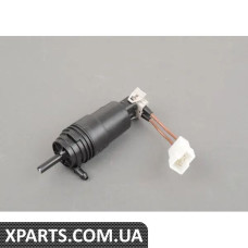 61661370033 BMW Насос омивача вітрового скла