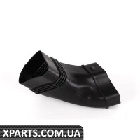 13717509118 BMW Трубка повітряної коробки