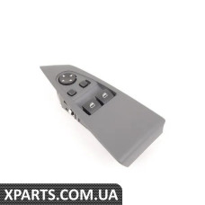 61316939127 BMW Панель перемикачів вікон - ліва